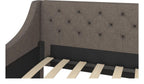 Her Majesty Daybed/Trundle Linen, Single, view 3