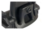 Hercules Executive Chair in black, view 5