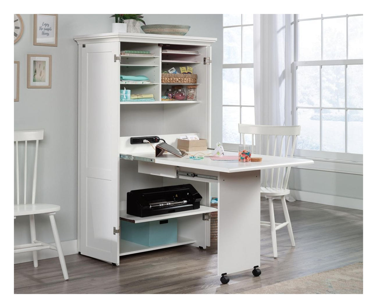 Hideaway Cotswold Office/Craft Station