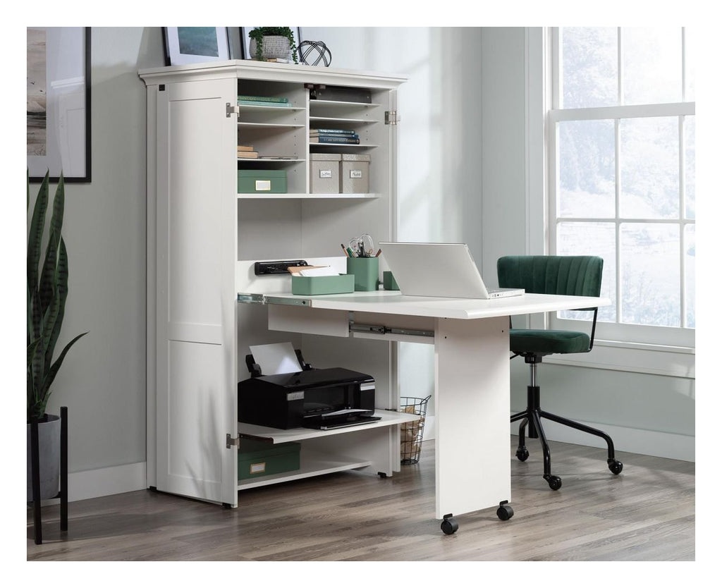 Hideaway Cotswold Office/Craft Station, view 4