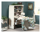 Hideaway Office / Craft Station, view 4