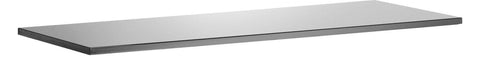High Gloss Credenza Top