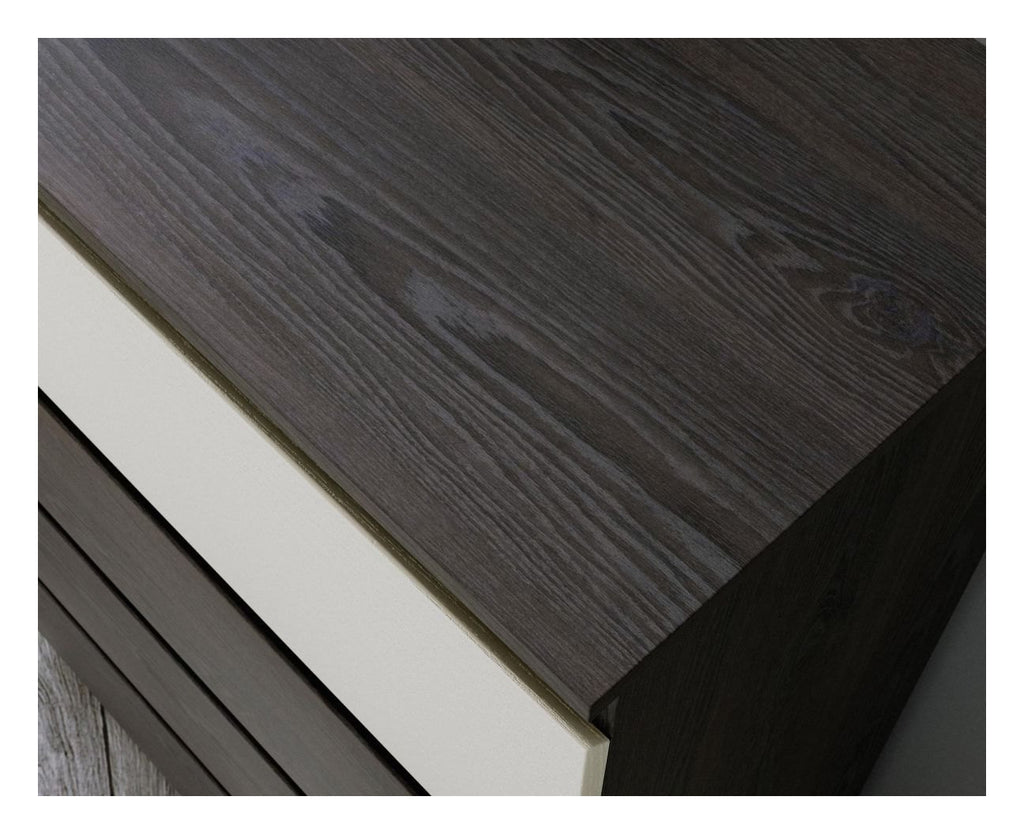Hudson 4 Drawer Chest, view 3
