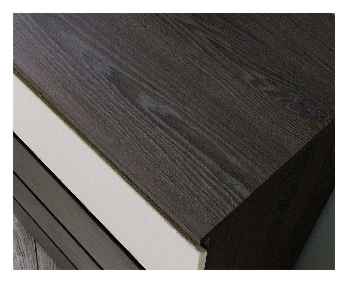 Hudson 4 Drawer Chest, view 3