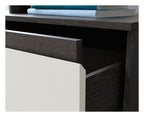 Hudson 4 Drawer Chest, view 4
