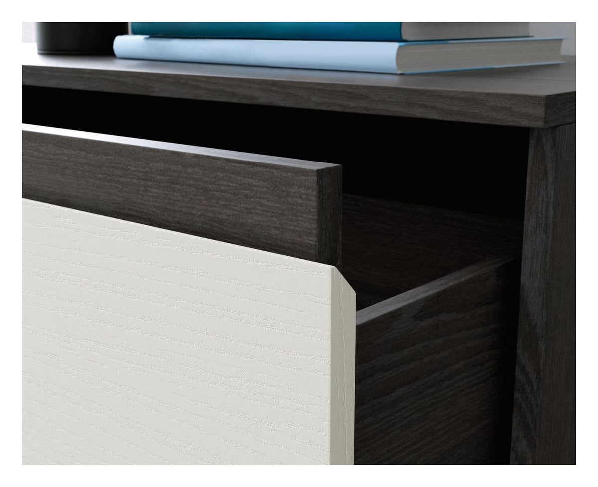 Hudson 4 Drawer Chest, view 4
