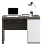 Hudson Chunky Desk, view 2