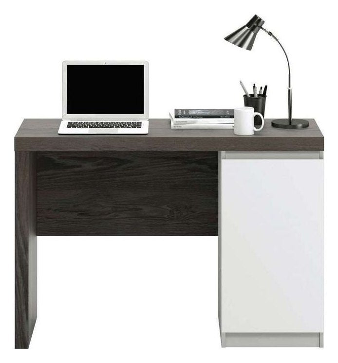 Hudson Chunky Desk, view 2