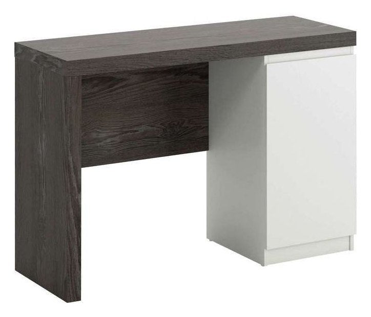 Hudson Chunky Desk, view 3