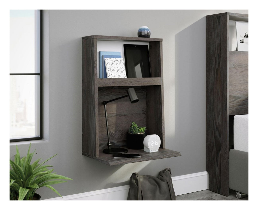 Hudson Wall Mounted Night Stand