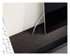 Hudson Wall Mounted Night Stand, view 3