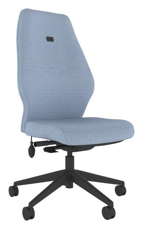 i-CON Tec Upholstered Task Chair, view 2