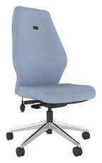 i-CON Tec Upholstered Task Chair, view 9