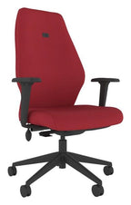 i-CON Tec Upholstered Task Chair, view 10