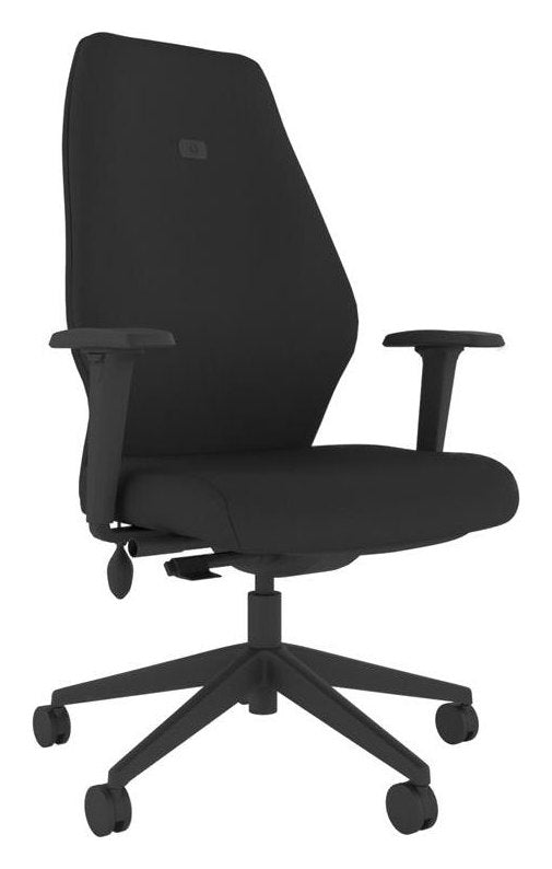 i-CON Tec Upholstered Task Chair, view 12