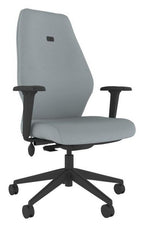i-CON Tec Upholstered Task Chair, view 13