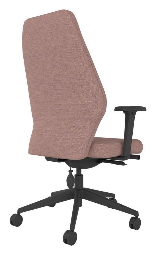 i-CON Tec Upholstered Task Chair, view 5
