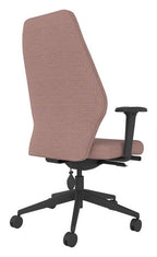 i-CON Tec Upholstered Task Chair, view 5