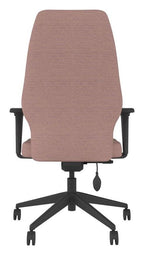 i-CON Tec Upholstered Task Chair, view 6