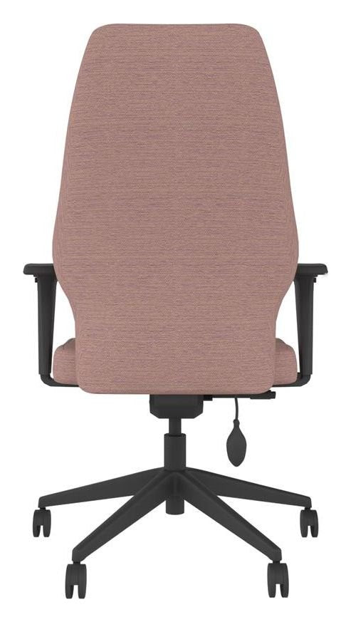 i-CON Tec Upholstered Task Chair, view 6