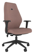 i-CON Tec Upholstered Task Chair