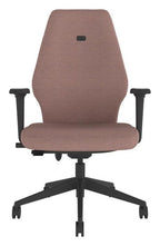 i-CON Tec Upholstered Task Chair, view 3