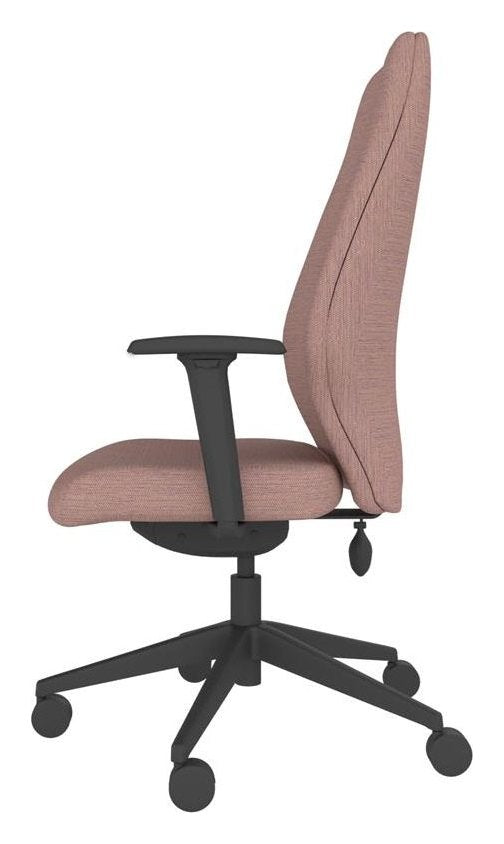 i-CON Tec Upholstered Task Chair, view 7