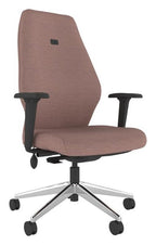 i-CON Tec Upholstered Task Chair, view 8