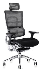 Hood i29 Fabric and Mesh Ergonomic Office Chair