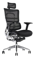 Hood i29 Fabric and Mesh Ergonomic Office Chair, view 24