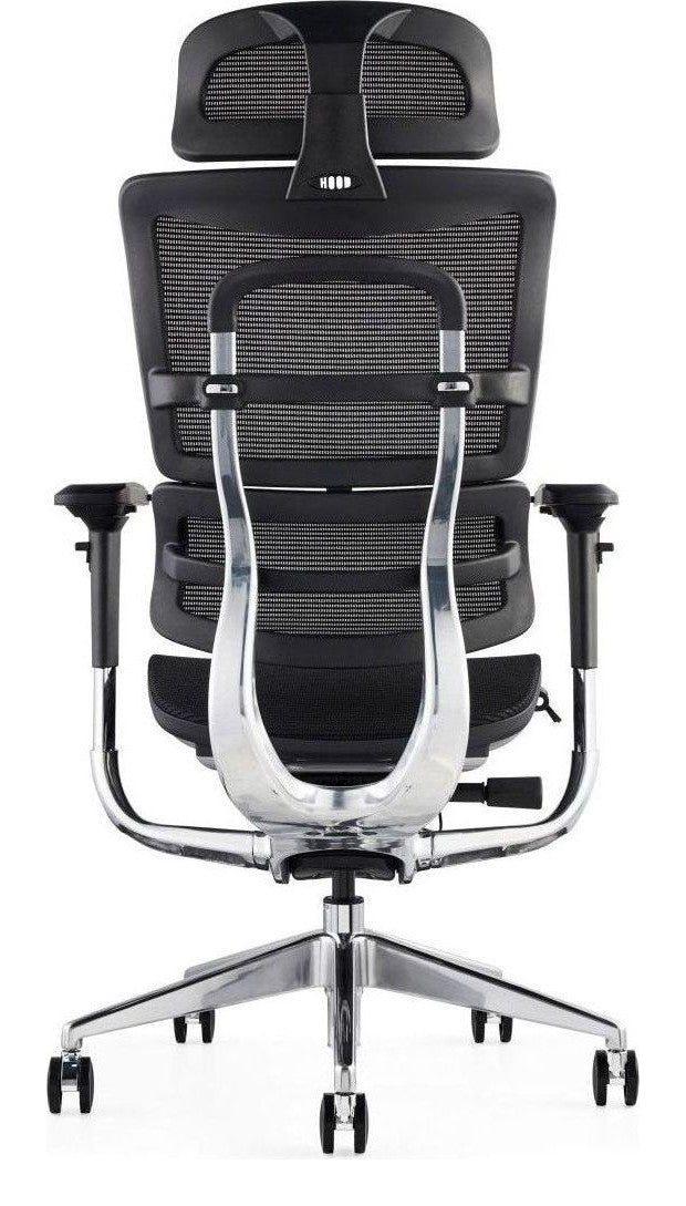 Hood i29 Full Mesh Ergonomic Office Chair, view 4