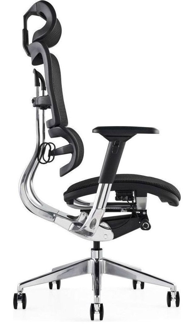 Hood i29 Full Mesh Ergonomic Office Chair, view 5