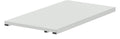 Impulse Qube shelf, in grey