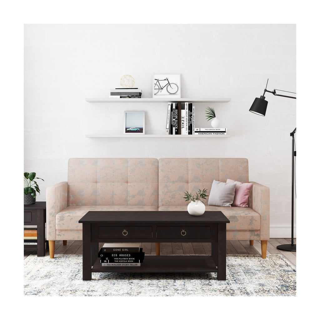 Ines Large Coffee Table