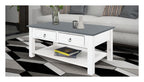 Ines Large Coffee Table, view 13
