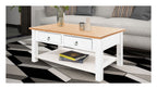 Ines Large Coffee Table, view 16