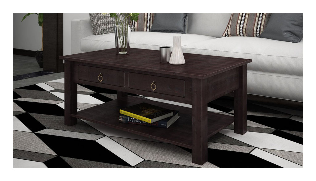 Ines Large Coffee Table, view 6