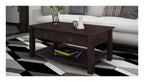 Ines Large Coffee Table, view 6