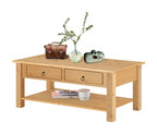 Ines Large Coffee Table, view 8