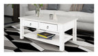 Ines Large Coffee Table, view 9