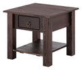 Ines Small Coffee Table