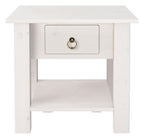 Ines Small Coffee Table, view 11