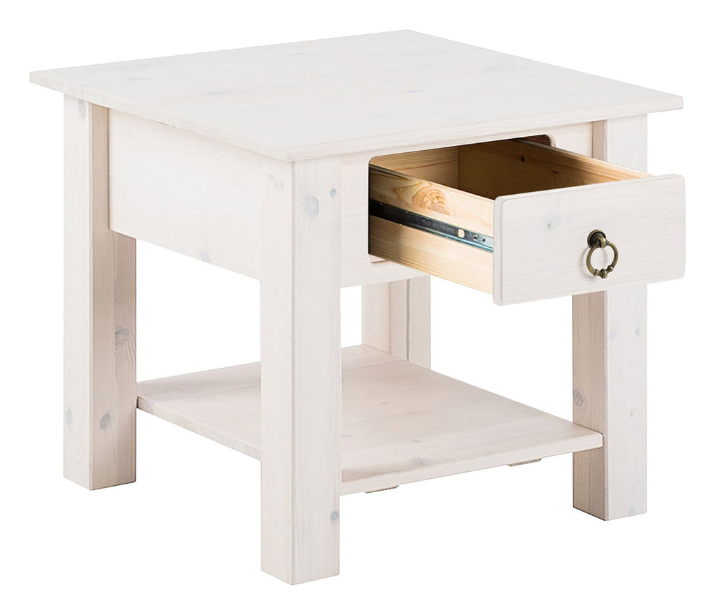 Ines Small Coffee Table, view 12