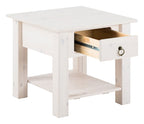 Ines Small Coffee Table, view 12