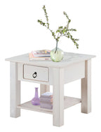 Ines Small Coffee Table, view 13