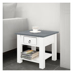 Ines Small Coffee Table, view 15