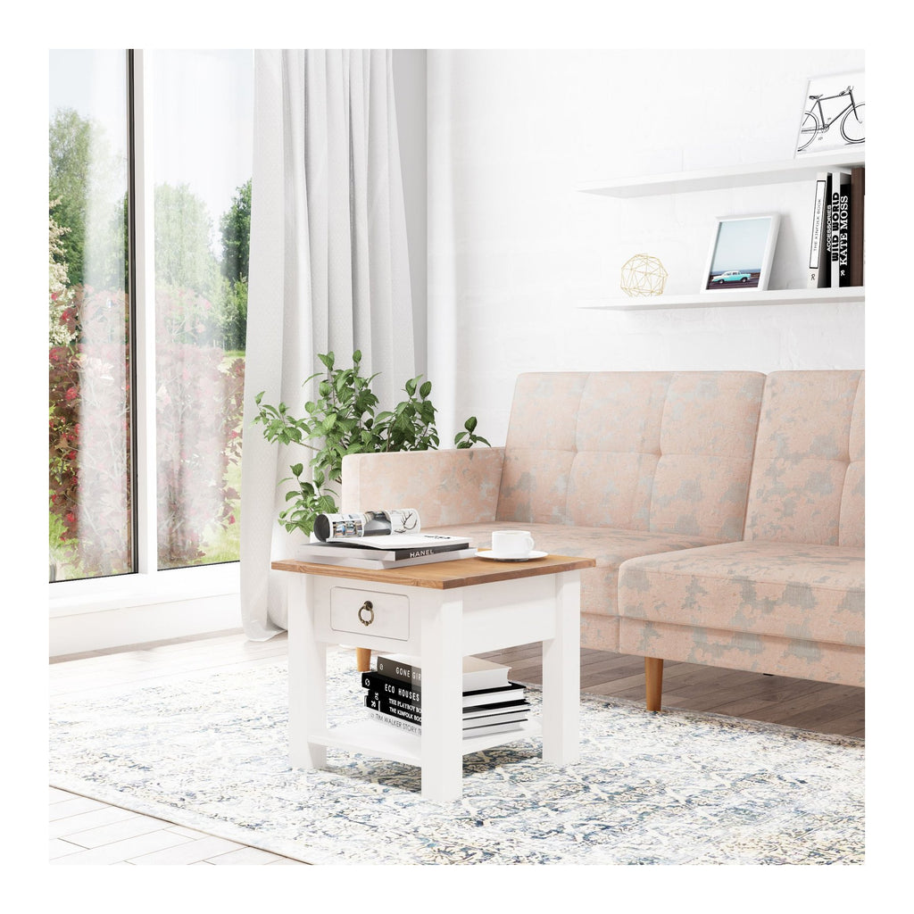 Ines Small Coffee Table, view 16