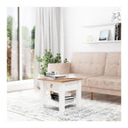 Ines Small Coffee Table, view 16