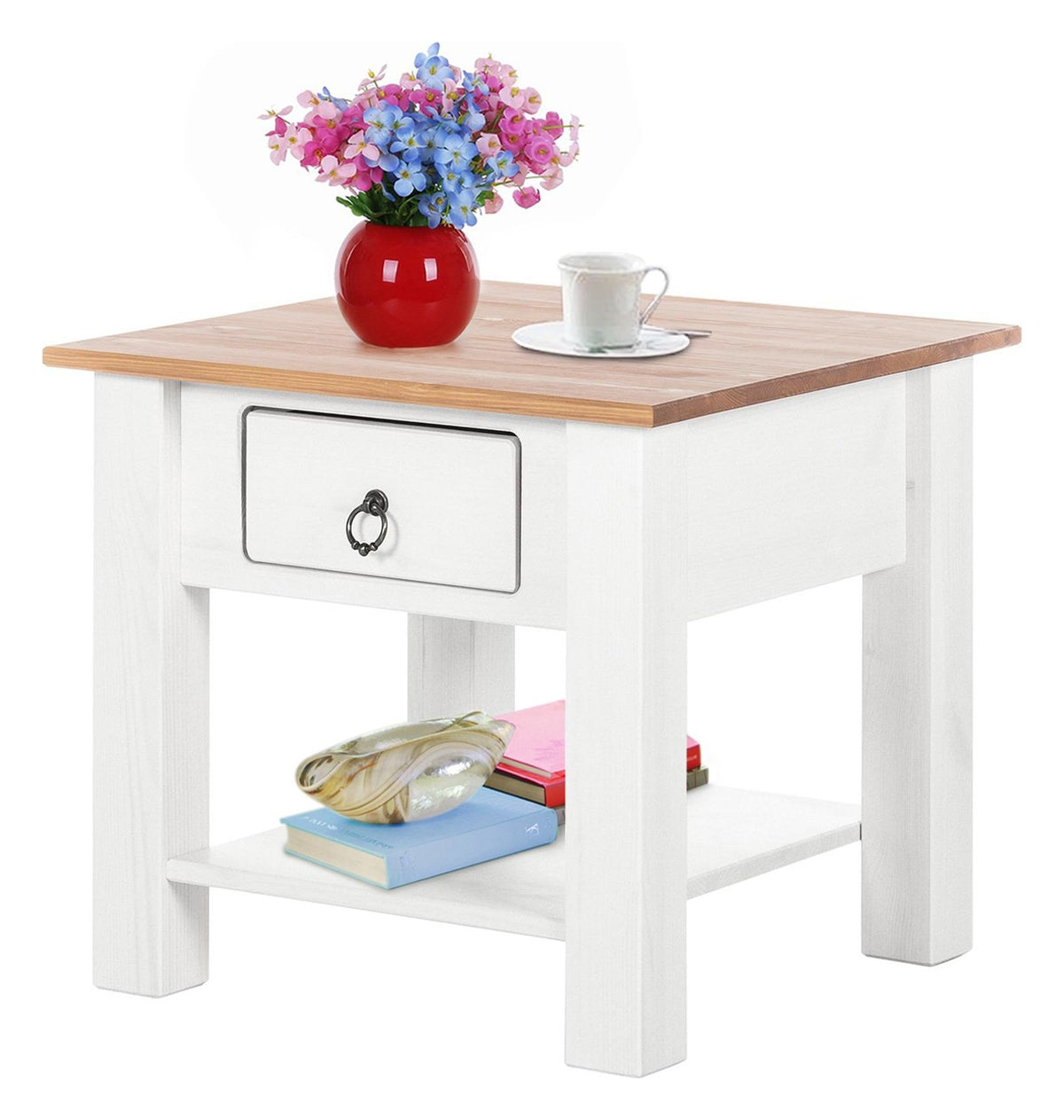 Ines Small Coffee Table, view 17