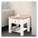 Ines Small Coffee Table, view 18